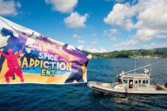 Cocktails, Cuisine and Soca for Spice Addiction Entertainment Events