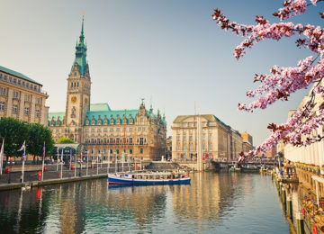 UNWTO Highlights Confirm Another Record Year in 2017