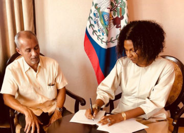Spouses of CARICOM Leaders Action Network (SCLAN) gets Grant Funding from Gilead Sciences Inc