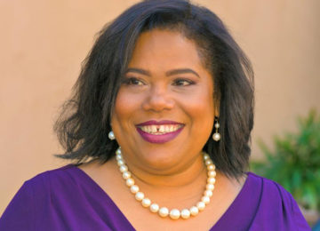 Beverly Nicholson-Doty