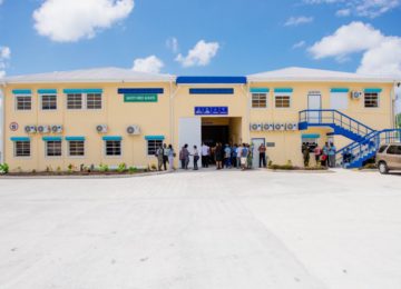Facility