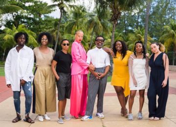 Fashion Expert Panel