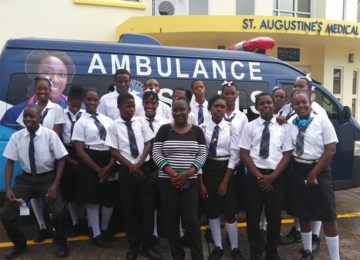 Grenada Christian Academy (1)