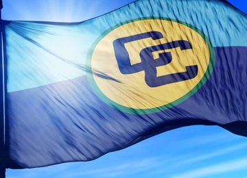 CARIFORUM Fight Against Crime and for Security Moves Forward