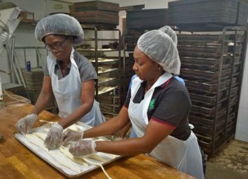 Antigua and Barbuda is Seeking to Guarantee its Food Supply by Diversifying Production