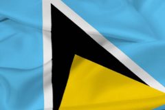 Happy 40th St. Lucia: CARICOM