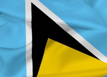 Happy 40th St. Lucia: CARICOM