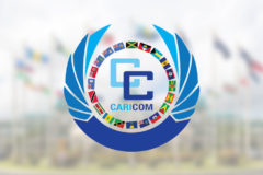 Message from CARICOM Chairman H.E. President Chandrikapersad  Santokhi of Suriname, on the Death of Queen Elizabeth II