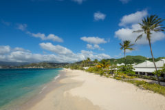 Grand Anse Beach - low res