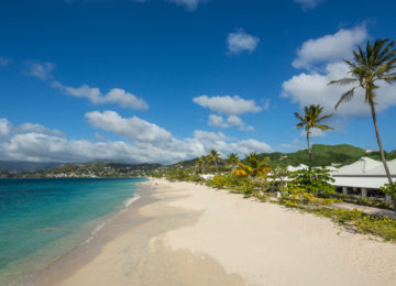 Grand Anse Beach - low res