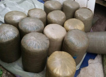 Three St. Andrew Residents on Drug Charge Three St. Andrew Residents on Drug Charge