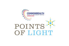 Her Majesty The Queen Recognises Vincentian Volunteer with Commonwealth Points of Light Award