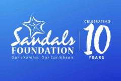 Sandals Foundation Celebrates 10 Year Anniversary with Strengthened Commitment to Environmental Sustainability