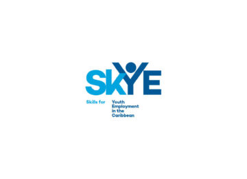 Skills for Youth Employment Launch
