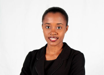 Grenada has new Solicitor General