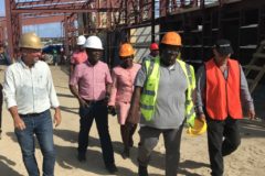Prime-Minister-Tours-Renegade-Rum-Distillery-Project