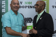 Caribbean-RADO-New-Chairman-Patrick-Werleman-with-outgoing-Chairman-Dr-Adrian-Lorde-1