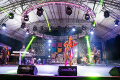 Grenada Music Festival 3 Days of Explosive Entertainment