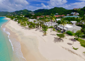 Grand Anse Beach Aerial - Low res _1_