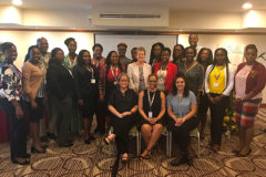 Regional-Child-Protection-Officers-who-attended-a-safeguarding-course-in-Barbados-December-2019