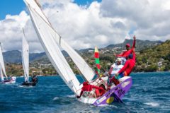 Grenada Sailing Festival & Westerhall Rums Partnership Keeping Tradition Alive