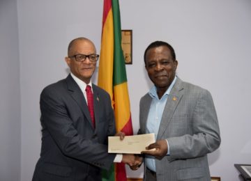 Prime-Minister-receives-Letter-of-Introduction-from-Jamaicas-new-High-Commissioner-February-2020