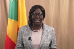 World Tourism Day 2020 Address by Minister for Tourism and Civil Aviation Hon. Dr. Clarice Modeste-Curwen