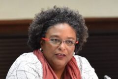 PM Mia Amor Mottley Announced as Keynote to Bridging the Digital Divide – A Virtual Conference for MSMEs