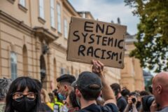 Christian Youth Foundation Condemns Racism