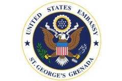 U.S. Embassy Grenada Resumes American Citizen Services