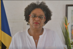 Mia Mottley