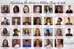 Twenty-Seven Young Women Graduate from U.S. Embassy’s Women in Politics Leadership Institute