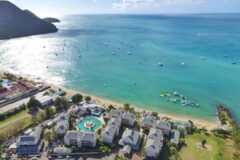Statistics to Guide Restart of Tourism in the Caribbean