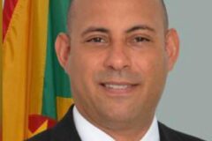 United Nations Secretary-General Appoints Mr. Simon Stiell of Grenada as Executive Secretary of the United Nations Framework Convention on Climate Change 