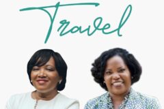 Longtime Colleagues Team Up to Launch Travel Podcast- Tackling Travel