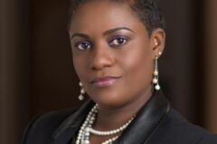 Ms Wendy Delmar_ CEO_ Caribbean Association of Banks Inc.