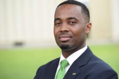 CARICOM SG Congratulates Re-elected Premier of Bermuda