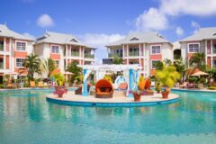 Bay Gardens Invites Travelers to Live and Work in St. Lucia