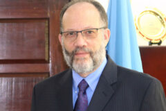 CARICOM Secretary-General’s End of Year Message