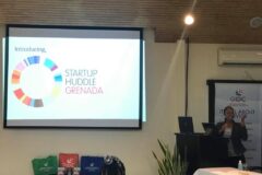 U.S. Embassy, Global Entrepreneurship Network Launch “Startup Huddles” Across the Eastern Caribbean