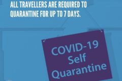 COVID-19 Quarantine Protocols