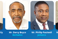 Former Energy Ministers Lead Off Regional Energy Dialogue Series