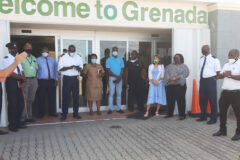Sea Dream Cancels First Call to Grenada: Preparation Continues to Welcome Future Calls