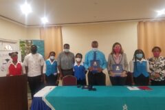 Grenada Tourism Authority and T.A. Marryshow Community College Sign MOU To Deepen Partnership for Tourism and Hospitality Education