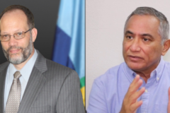 CARICOM SG Congratulates New Belize Prime Minister