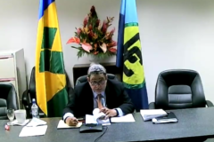 End of Year Message – CARICOM Chairman