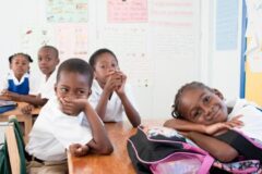CDB Supporting Schools Improvement Project in St. Vincent and the Grenadines