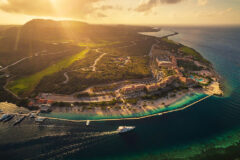 Sandals Resorts Announces Expansion to Curaçao