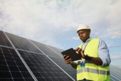 CDB Support Helping St. Vincent and the Grenadines Solar Energy Efforts