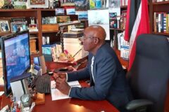 Heads of Government Start Busy Week for CARICOM